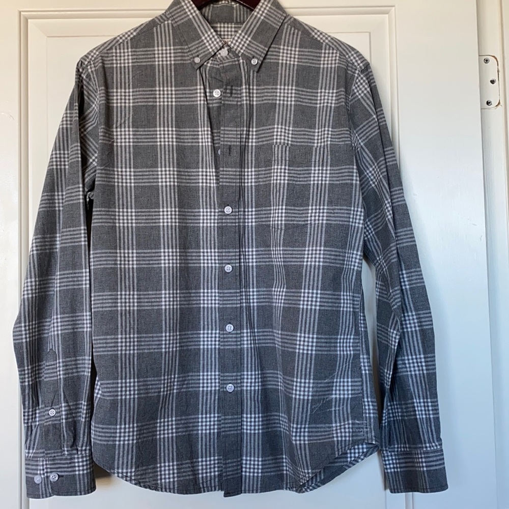Merona Men’s Shirt
